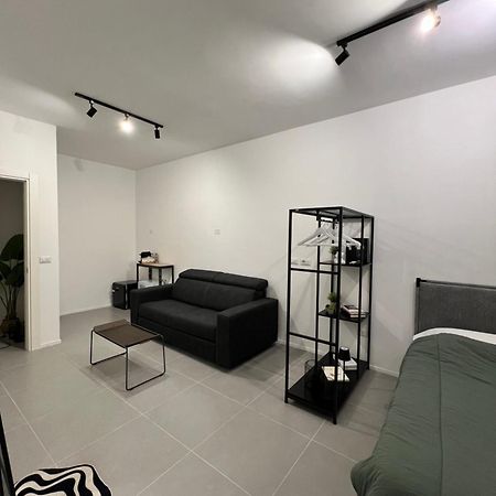 Room 12 Milano Kültér fotó