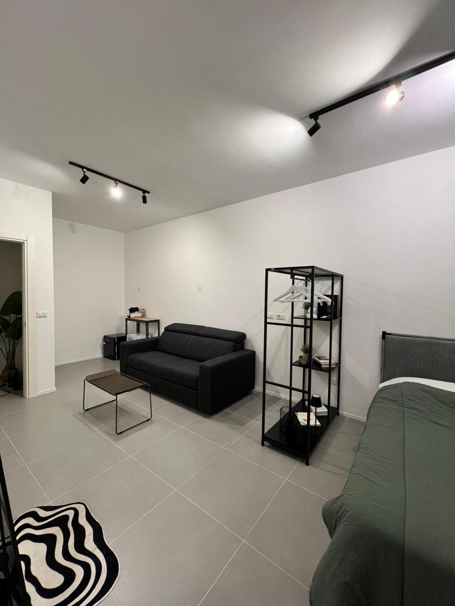 Room 12 Milano Kültér fotó