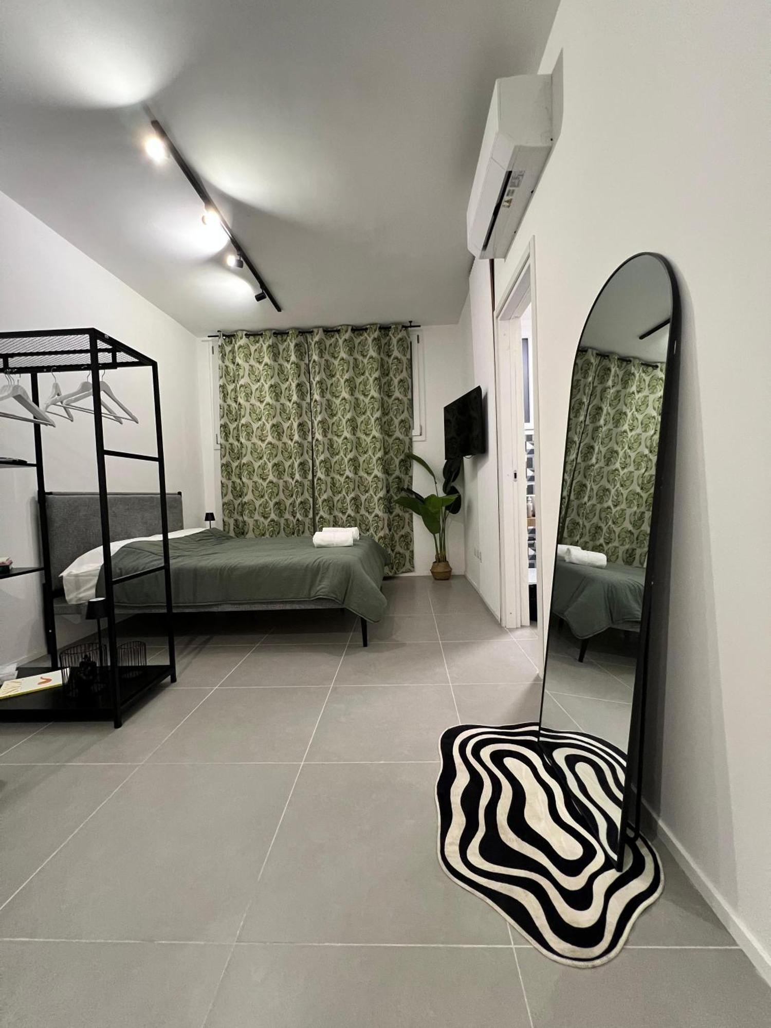Room 12 Milano Kültér fotó