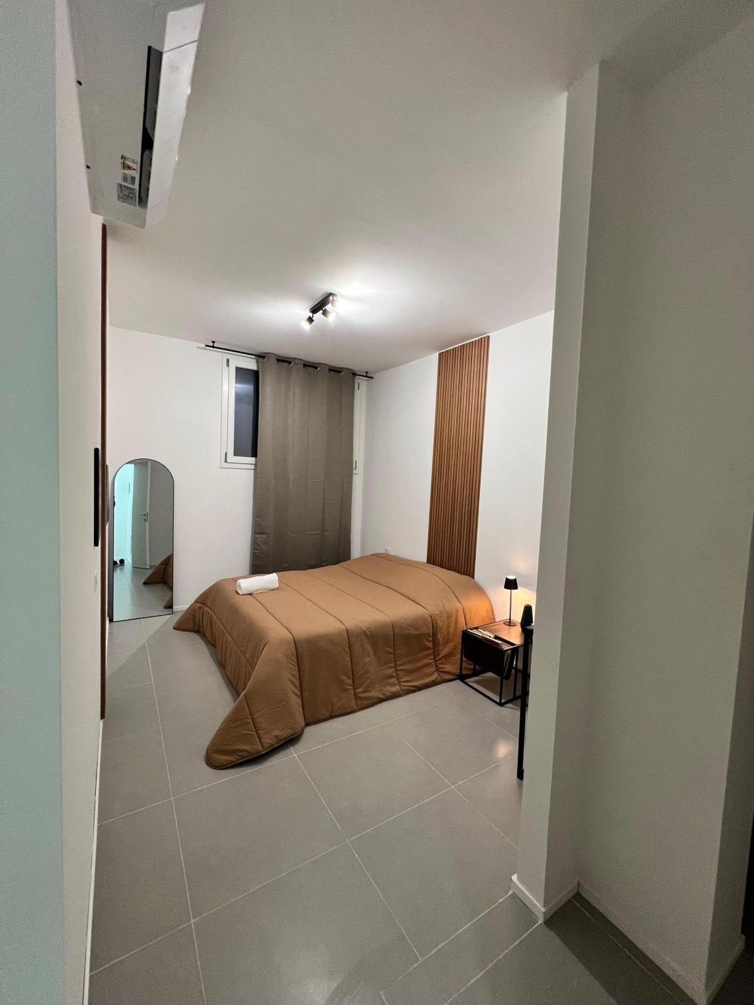 Room 12 Milano Kültér fotó