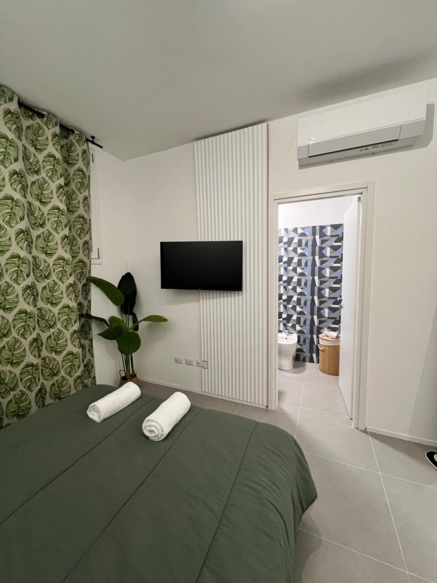 Room 12 Milano Kültér fotó