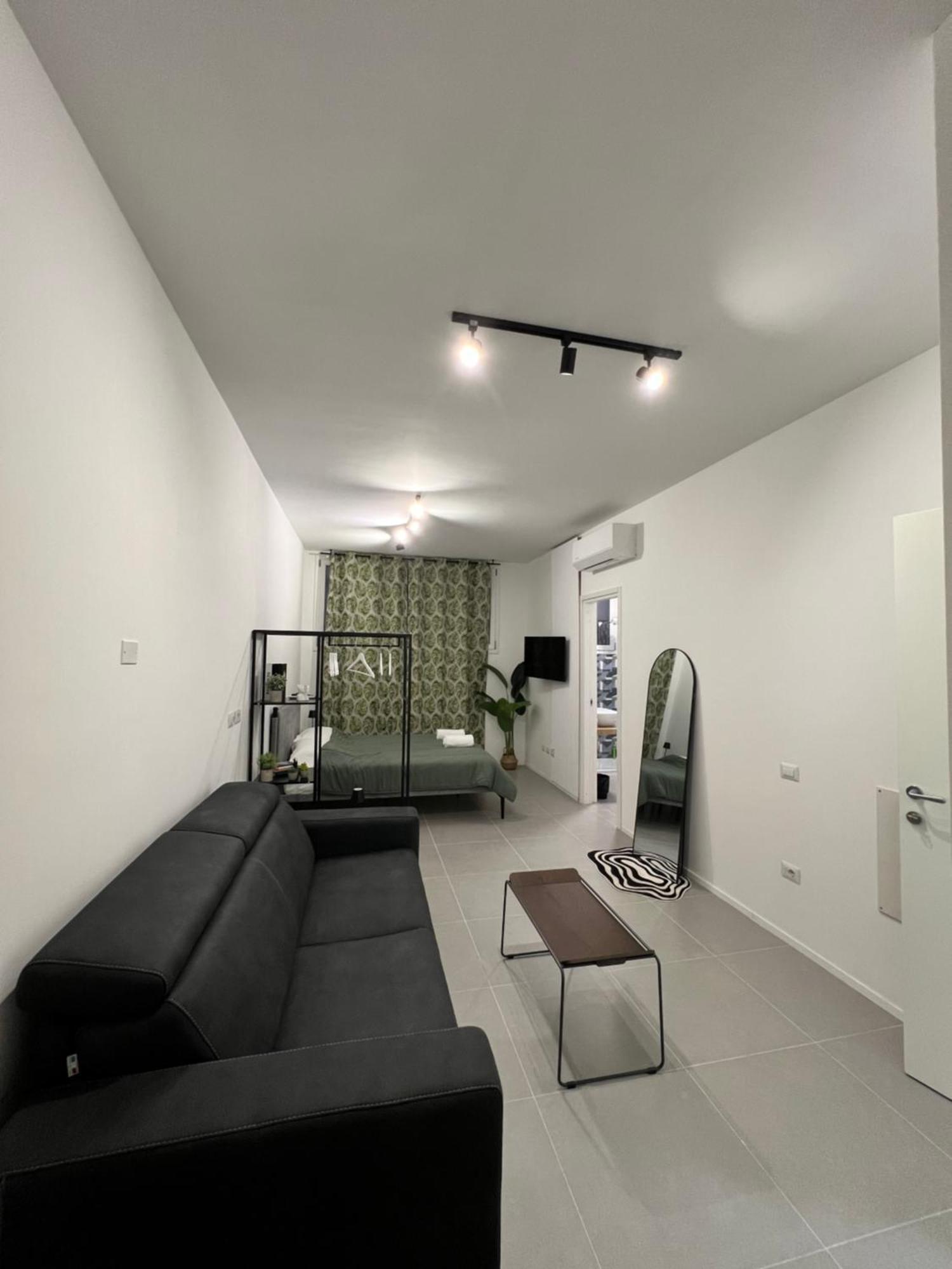 Room 12 Milano Kültér fotó