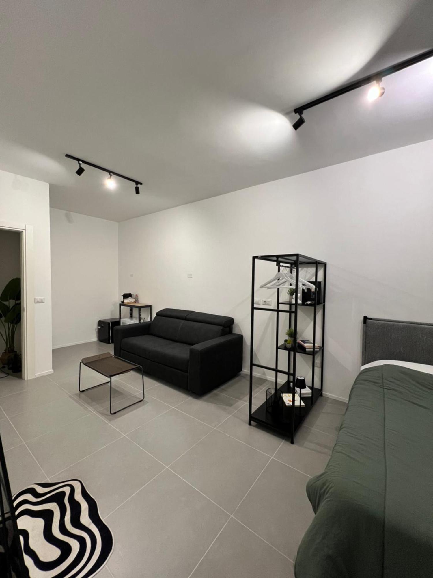 Room 12 Milano Kültér fotó