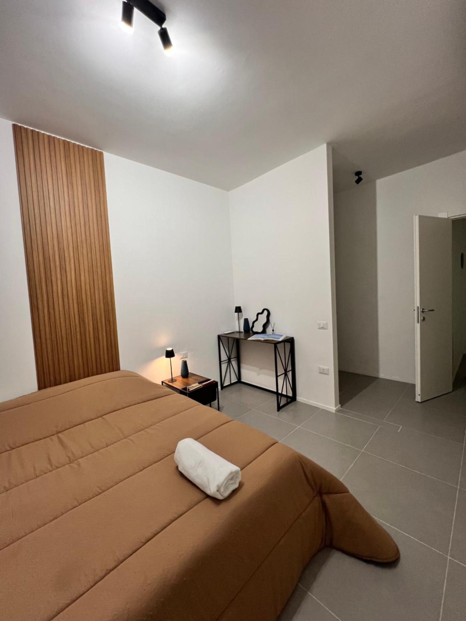 Room 12 Milano Kültér fotó