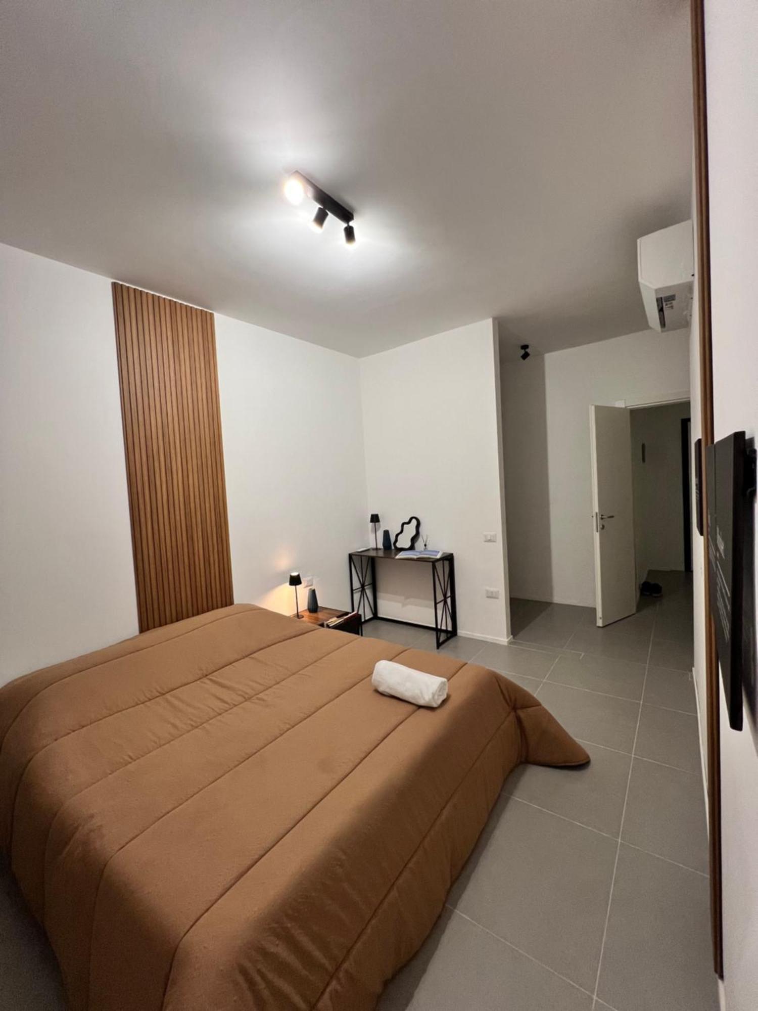 Room 12 Milano Kültér fotó