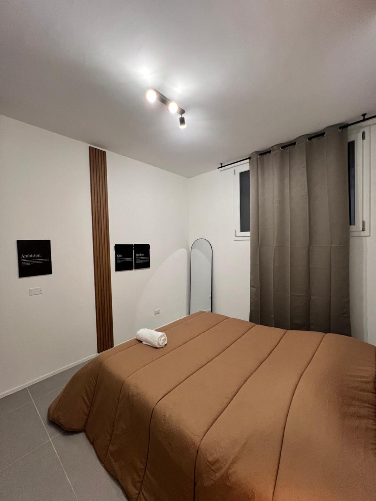 Room 12 Milano Kültér fotó